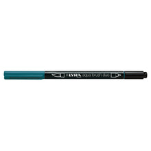 Load image into Gallery viewer, Lyra Aqua Brush Duo Pens