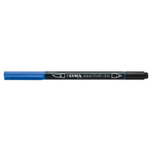 Load image into Gallery viewer, Lyra Aqua Brush Duo Pens