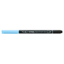 Load image into Gallery viewer, Lyra Aqua Brush Duo Pens