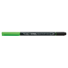 Load image into Gallery viewer, Lyra Aqua Brush Duo Pens