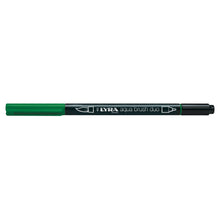 Load image into Gallery viewer, Lyra Aqua Brush Duo Pens