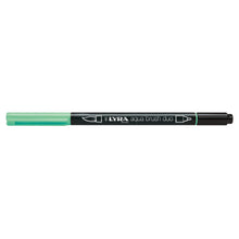 Load image into Gallery viewer, Lyra Aqua Brush Duo Pens