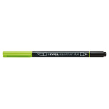 Load image into Gallery viewer, Lyra Aqua Brush Duo Pens