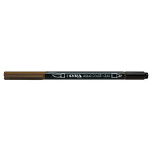 Load image into Gallery viewer, Lyra Aqua Brush Duo Pens