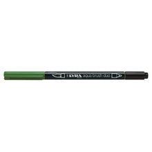 Load image into Gallery viewer, Lyra Aqua Brush Duo Pens