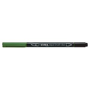 Lyra Aqua Brush Duo Pens