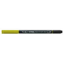 Load image into Gallery viewer, Lyra Aqua Brush Duo Pens