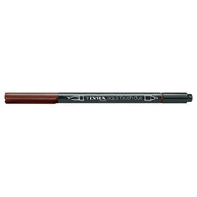 Load image into Gallery viewer, Lyra Aqua Brush Duo Pens
