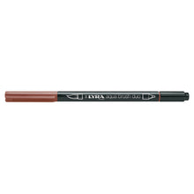 Load image into Gallery viewer, Lyra Aqua Brush Duo Pens
