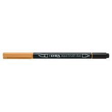 Load image into Gallery viewer, Lyra Aqua Brush Duo Pens