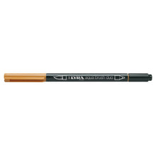 Load image into Gallery viewer, Lyra Aqua Brush Duo Pens