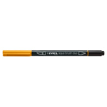 Load image into Gallery viewer, Lyra Aqua Brush Duo Pens