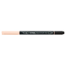 Load image into Gallery viewer, Lyra Aqua Brush Duo Pens