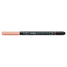 Load image into Gallery viewer, Lyra Aqua Brush Duo Pens