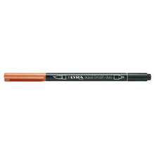Load image into Gallery viewer, Lyra Aqua Brush Duo Pens