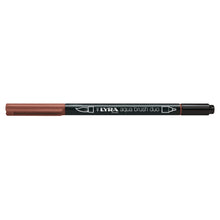 Load image into Gallery viewer, Lyra Aqua Brush Duo Pens