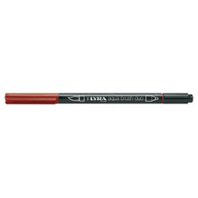 Load image into Gallery viewer, Lyra Aqua Brush Duo Pens