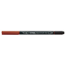 Load image into Gallery viewer, Lyra Aqua Brush Duo Pens