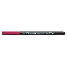 Load image into Gallery viewer, Lyra Aqua Brush Duo Pens