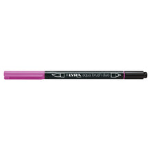 Load image into Gallery viewer, Lyra Aqua Brush Duo Pens