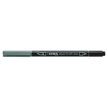 Load image into Gallery viewer, Lyra Aqua Brush Duo Pens