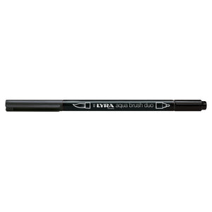 Lyra Aqua Brush Duo Pens