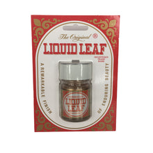 Load image into Gallery viewer, Liquid Leaf