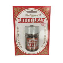 Load image into Gallery viewer, Liquid Leaf