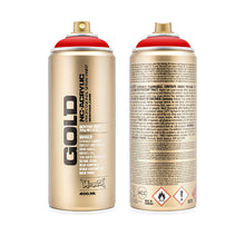 Load image into Gallery viewer, MontanaGOLD Acrylic Spray Paint 400ml