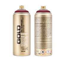 Load image into Gallery viewer, MontanaGOLD Acrylic Spray Paint 400ml
