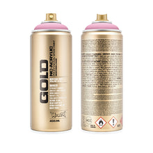 Load image into Gallery viewer, MontanaGOLD Acrylic Spray Paint 400ml