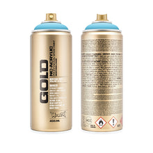 Load image into Gallery viewer, MontanaGOLD Acrylic Spray Paint 400ml