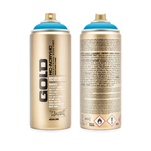 Load image into Gallery viewer, MontanaGOLD Acrylic Spray Paint 400ml