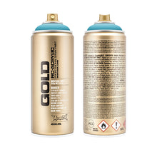 Load image into Gallery viewer, MontanaGOLD Acrylic Spray Paint 400ml