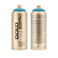 Load image into Gallery viewer, MontanaGOLD Acrylic Spray Paint 400ml