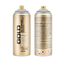 Load image into Gallery viewer, MontanaGOLD Acrylic Spray Paint 400ml