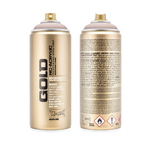 Load image into Gallery viewer, MontanaGOLD Acrylic Spray Paint 400ml