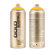 Load image into Gallery viewer, MontanaGOLD Acrylic Spray Paint 400ml