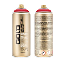 Load image into Gallery viewer, MontanaGOLD Acrylic Spray Paint 400ml