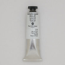 Load image into Gallery viewer, Sennelier Rive Gauche Oil Colour 40ml Tube