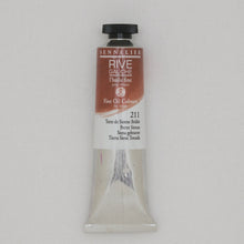 Load image into Gallery viewer, Sennelier Rive Gauche Oil Colour 40ml Tube