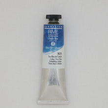 Load image into Gallery viewer, Sennelier Rive Gauche Oil Colour 40ml Tube