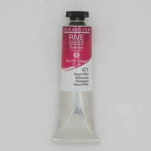 Load image into Gallery viewer, Sennelier Rive Gauche Oil Colour 40ml Tube