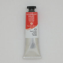 Load image into Gallery viewer, Sennelier Rive Gauche Oil Colour 40ml Tube