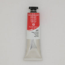 Load image into Gallery viewer, Sennelier Rive Gauche Oil Colour 40ml Tube