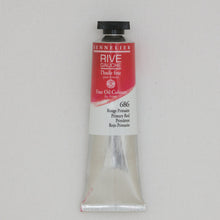 Load image into Gallery viewer, Sennelier Rive Gauche Oil Colour 40ml Tube