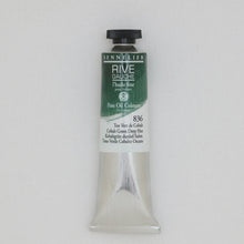 Load image into Gallery viewer, Sennelier Rive Gauche Oil Colour 40ml Tube