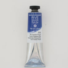 Load image into Gallery viewer, Sennelier Rive Gauche Oil Colour 40ml Tube