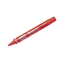 Load image into Gallery viewer, Pentel N50 Permanent Bullet Markers