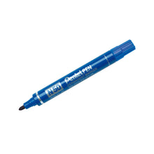 Load image into Gallery viewer, Pentel N50 Permanent Bullet Markers